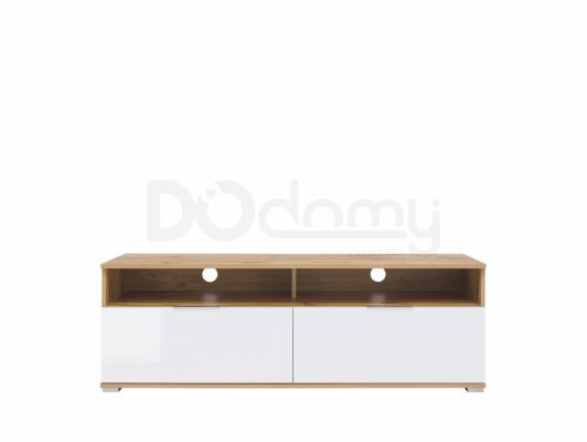 Тумба под телевизор BRW ZELE RTV2S, фото 1