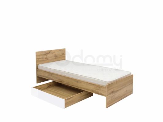 Ящик BRW для ліжка ZELE SZU, фото 1