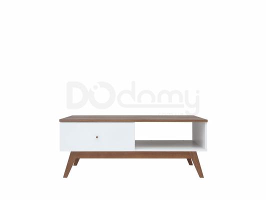 Журнальный стол BRW HEDA LAW1S, фото 1