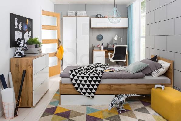 Полка BRW ZELE POL/135, фото 2