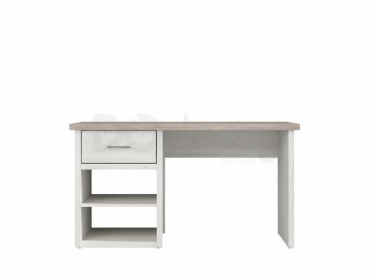 Письменный стол BRW LUCA JUZI BIU1S, фото 1