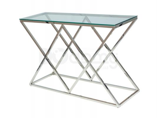 Журнальный столик SIGNAL KONSOLKA Zegna C, фото 1