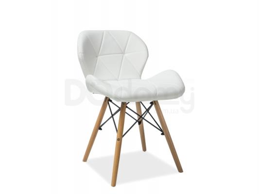 Стул Signal Matias Белый, фото 1