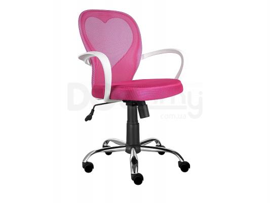 Крісло SIGNAL Daisy Рожевий, фото 1