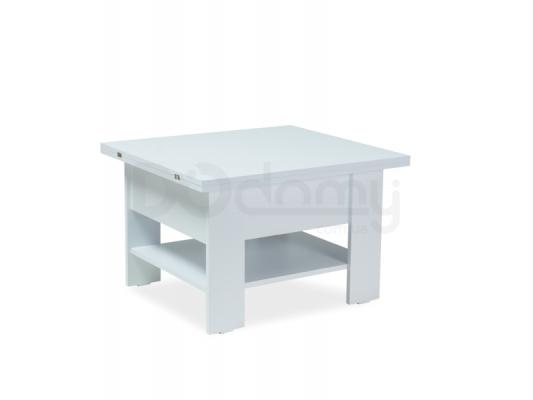 Лава SIGNAL-Стіл Matrix ławostół білий, фото 1