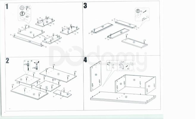 Журнальный столик Signal Sia, фото 3