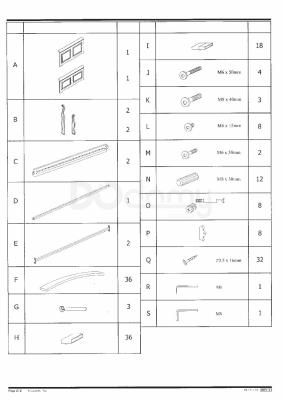 Кровать Signal Boston 90, фото 3