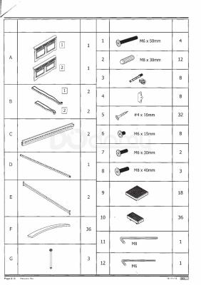 Кровать Signal Genewa 160, фото 3