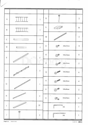 Кровать Signal Berlin 160X200, фото 3