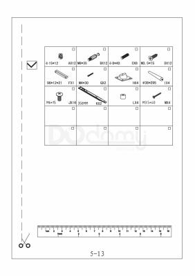 Журнальный столик Signal Milan S3, фото 3