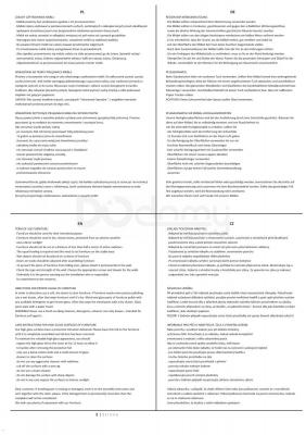 Тумба ТВ HALMAR LIVO RTV-160S чорний, фото 3