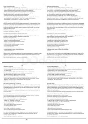 Тумба HALMAR Molda RTV-1 Дуб сонома, Белый, фото 3