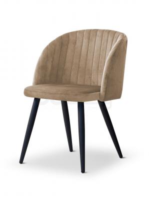 Кресло Antreve Adele Коричневый, фото 1