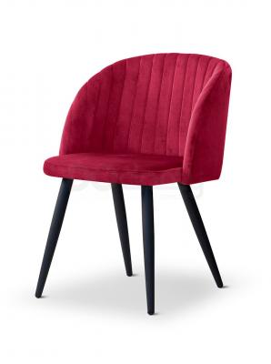 Кресло Antreve Adele Красный, фото 1