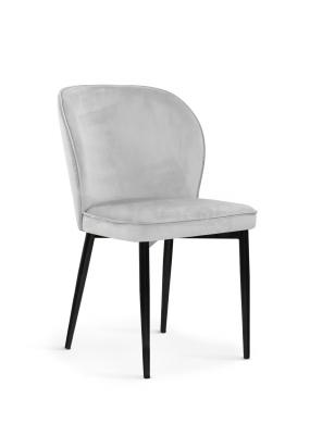 Крісло Atreve Aine Сріблястий, фото 1