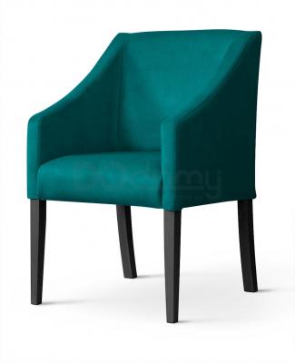 Кресло Antreve Capri Морской / Черный, фото 1