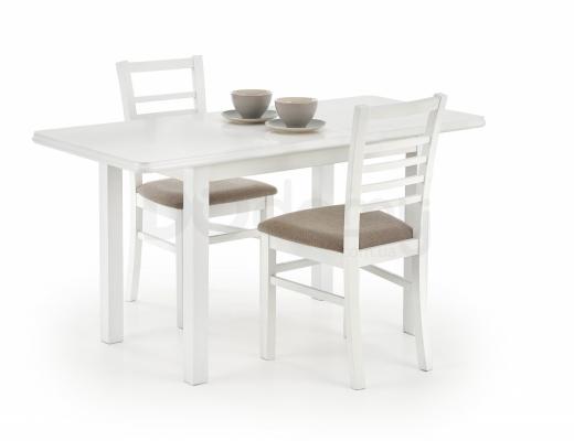 Стіл HALMAR DINNER 120/158, фото 1