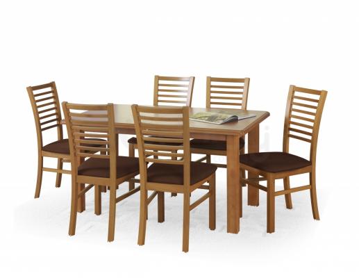 Стол HALMAR EMIL, фото 1