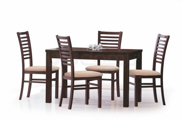 Стол HALMAR ERNEST 120/160, фото 1