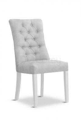 Кресло Antreve Lord Серебряный / Белый, фото 1