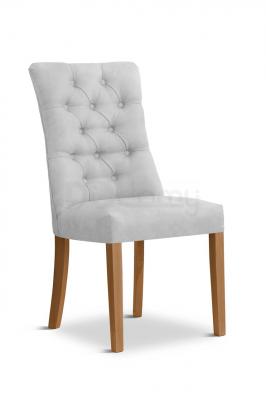 Кресло Antreve Lord Серебряный / Дуб, фото 1