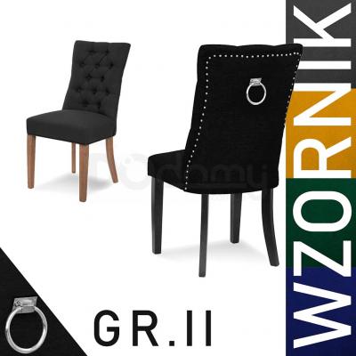 Крісло Atreve Lord II тканина шаблон GR2, фото 1