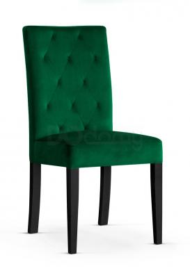 Крісло Atreve Orlando Зелений / чорний, фото 1