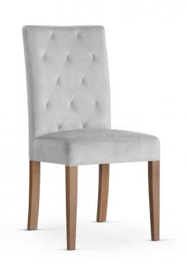 Кресло Antreve Orlando Серебряный / Дуб, фото 1