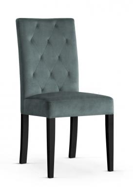 Кресло Antreve Orlando Серый / Черный, фото 1