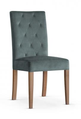 Кресло Antreve Orlando Серый / Дуб, фото 1