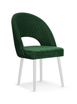 Крісло Atreve Ponte Зелений / білий, фото 1