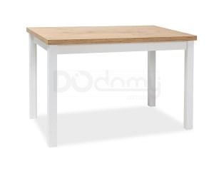 Стіл SIGNAL Adam Lancelot 100x60, фото 1