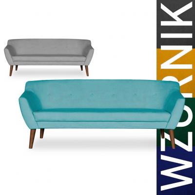 Диван Atreve Bergamo III шаблон, фото 1