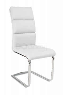 Стул Antreve DC-255 Серый / Хром, фото 1