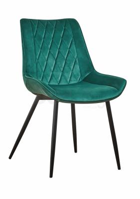 Кресло Antreve Dubai Зеленый / Черный, фото 1