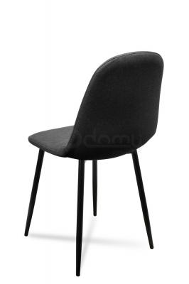 Стул Antreve Timor Темно серый / Черный, фото 4