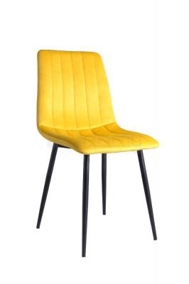 Стілець Atreve Tux Жовтий / чорний, фото 1
