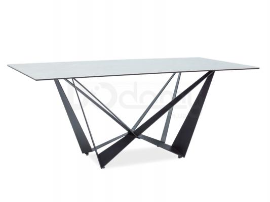 Стіл SIGNAL Aston II ceramic, фото 1