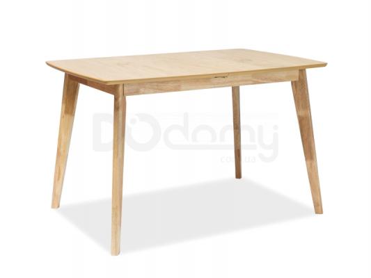 Стіл SIGNAL Brando 120x80(160), фото 1