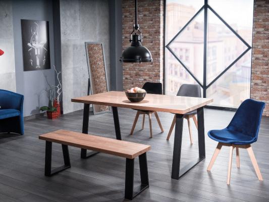 Стол Signal Ronaldo 150x90, фото 1