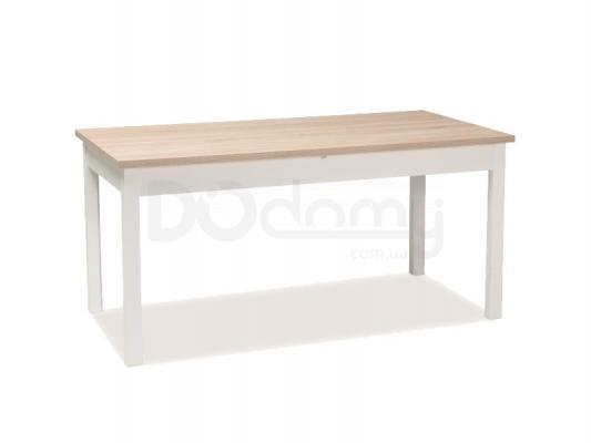 Стол Signal Wiktor 160x80(220) Дуб сонома, фото 1