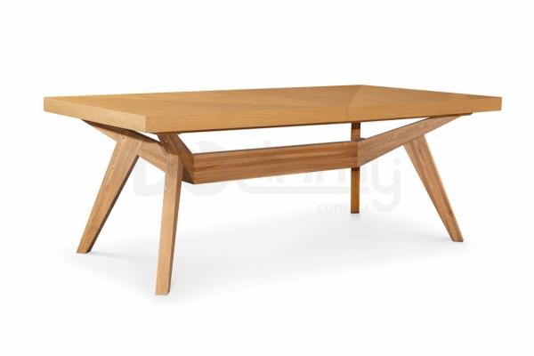 Стол Antreve Borneo 200, фото 1