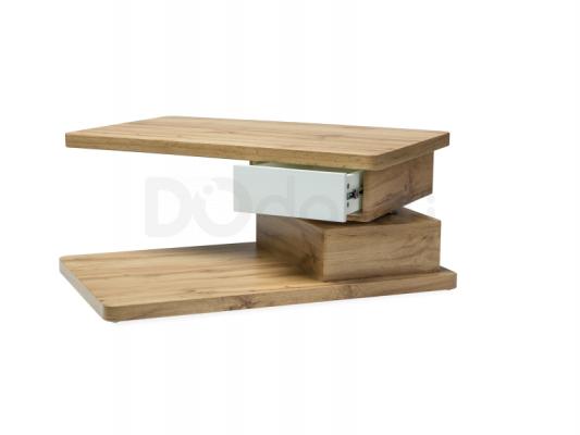 Журнальный стол Signal Lora, фото 1