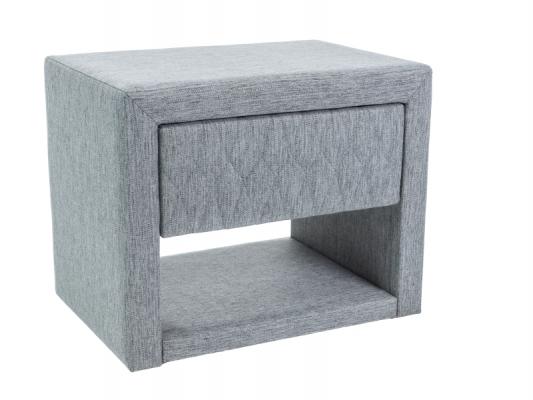 Прикроватная тумба Signal Azurro Серый, фото 1