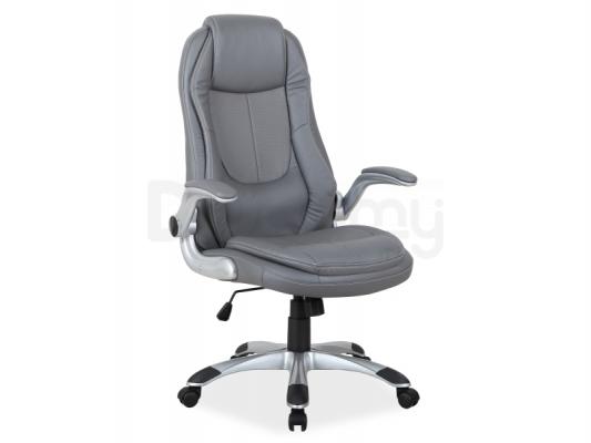 Кресло Signal Q-081 Серый, фото 1