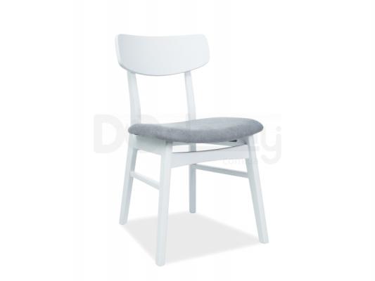 Лавка Signal CD-62 Дуб / Серый, фото 1