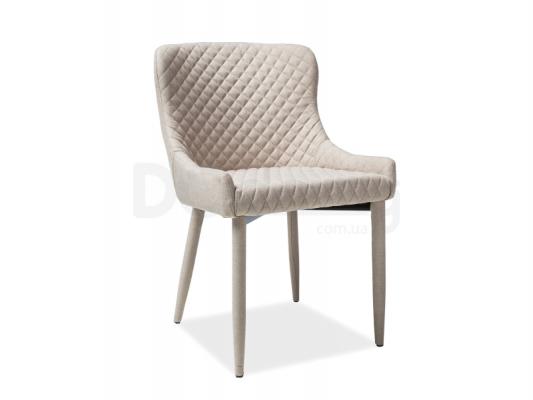 Стул Signal Colin Бежевый, фото 1