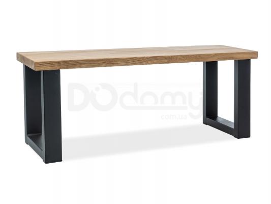 Лавка Signal Umberto шпон, фото 1