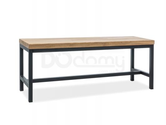 Лавка Signal Loras шпон, фото 1