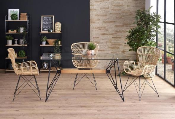 Стол HALMAR ALLEGRO, фото 1